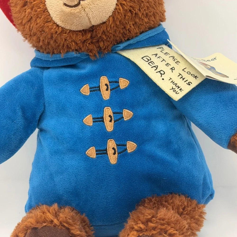 Kohl's Cares Paddington Bear 13